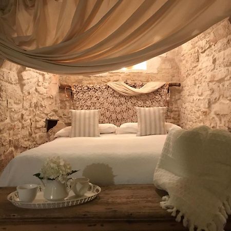Trulli Aria Di Casa Apartman Alberobello Kültér fotó